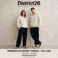Premium Old Money HOODIE